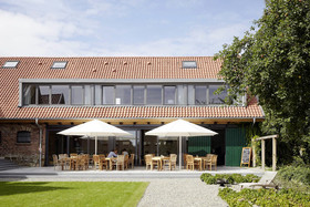 Mein wolfsburg  Hotel Auf Dem Rittergut