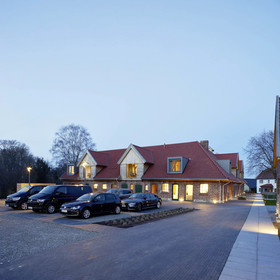 Mein wolfsburg  Hotel Auf Dem Rittergut