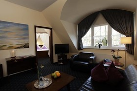 Hotel Worpsweder Tor