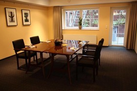 Hotel Worpsweder Tor
