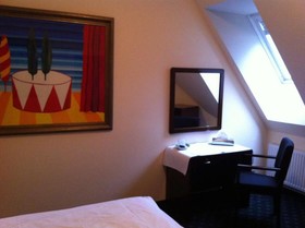 Hotel Worpsweder Tor