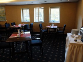 Hotel Worpsweder Tor