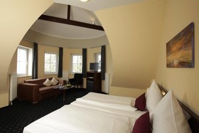 Hotel Worpsweder Tor
