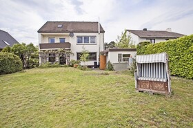 Ferienhaus Seestern