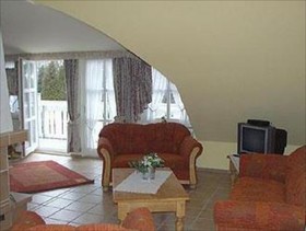 Landhaus Strandallee