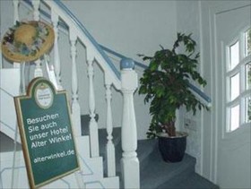 Landhaus Strandallee