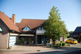 Schneevoigt Appartementhaus