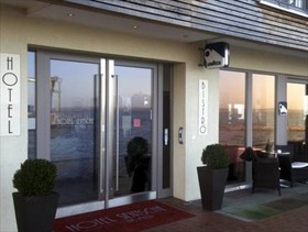 Seinsche am Meer