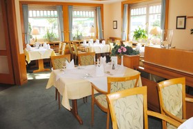 Ringhotel Paulsen