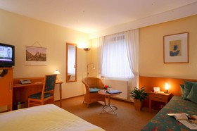 Ringhotel Paulsen