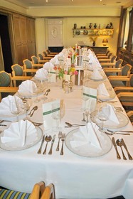 Ringhotel Paulsen