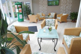 Ringhotel Paulsen