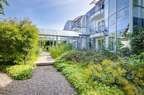 Ferien Hotel Lewitz Mühle