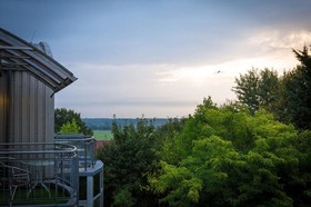 Ferien Hotel Lewitz Mühle