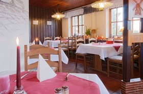 Ferien Hotel Lewitz Mühle