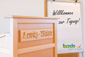 Ferien Hotel Lewitz Mühle