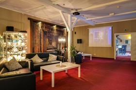 Ferien Hotel Lewitz Mühle