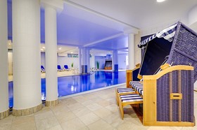 Ferien Hotel Lewitz Mühle