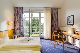 Ferien Hotel Lewitz Mühle