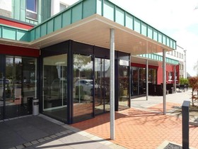 Trend Hotel
