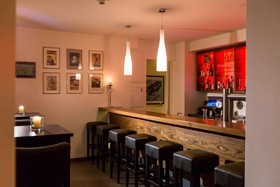 Trend Hotel
