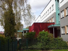 Trend Hotel
