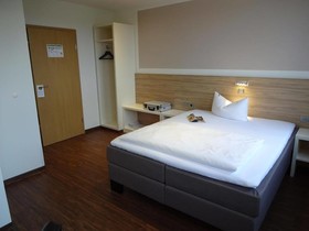 Trend Hotel