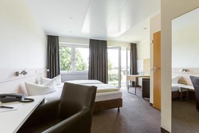 Trend Hotel