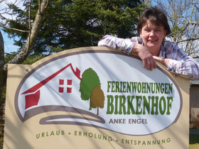 Ferienwohnungen Birkenhof