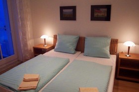 Residenz Am Strande