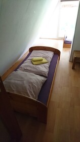 Finnhütte Canow