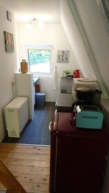 Finnhütte Canow
