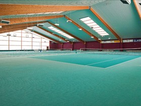 Hotel Trebeltal