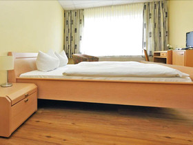 Hotel Trebeltal
