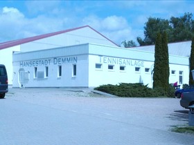 Hotel Trebeltal