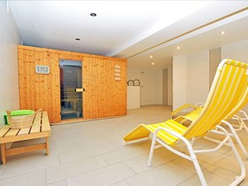Hotel Trebeltal