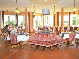 Hotel Trebeltal