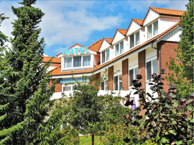 Hotel Trebeltal