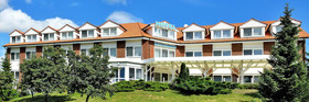 Hotel Trebeltal