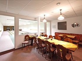 Hotel Trebeltal