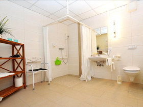 Hotel Trebeltal