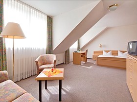 Hotel Trebeltal