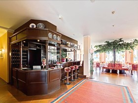 Hotel Trebeltal