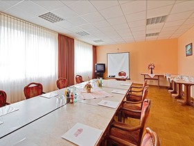 Hotel Trebeltal
