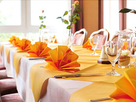 Hotel Trebeltal