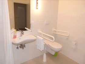 Hotel Trebeltal
