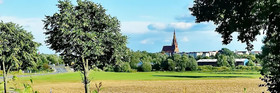 Hotel Trebeltal
