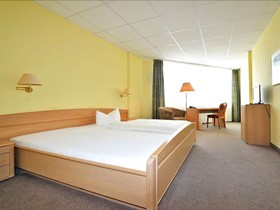 Hotel Trebeltal