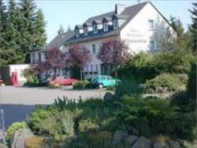 Hotel & Ausflugsgaststätte Wilhelmshöhe