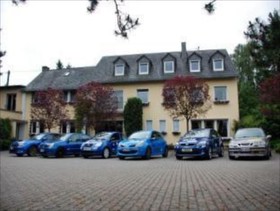 Hotel & Ausflugsgaststätte Wilhelmshöhe